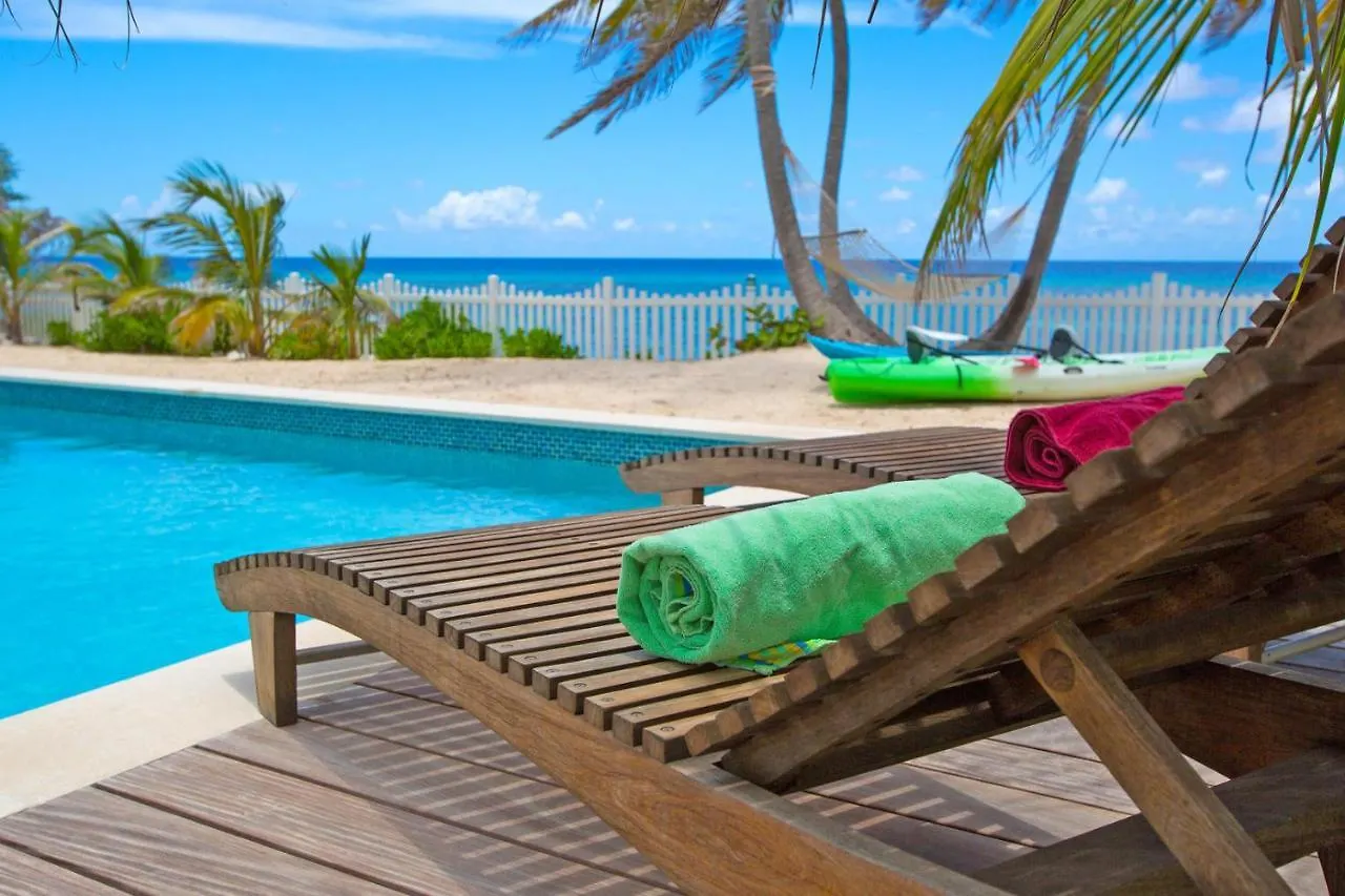Babylon Reef - North Side Villa With Private Pool & Backyard Snorkeling Σπίτι διακοπών