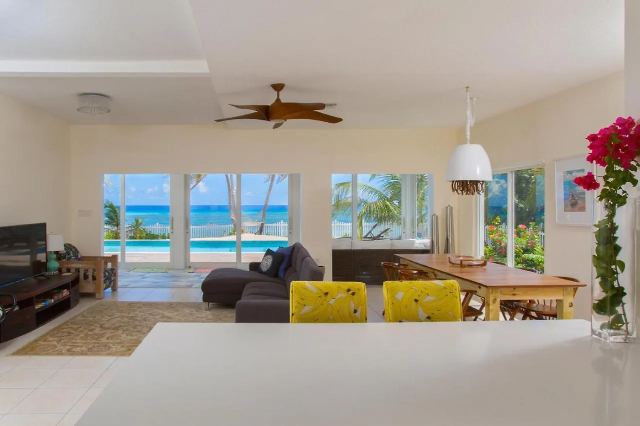 Babylon Reef - North Side Villa With Private Pool & Backyard Snorkeling Σπίτι διακοπών